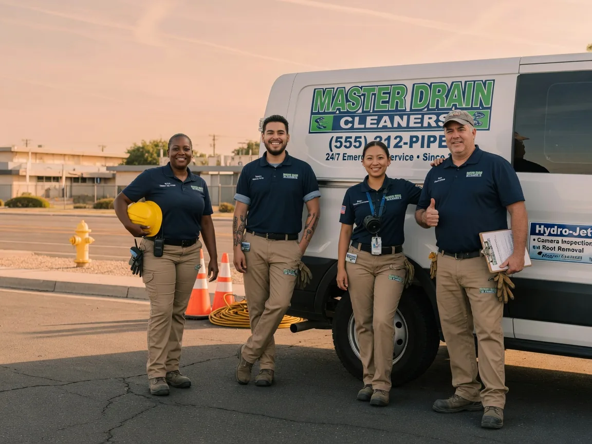 Drain Cleaning company in Greenfield Park, NY