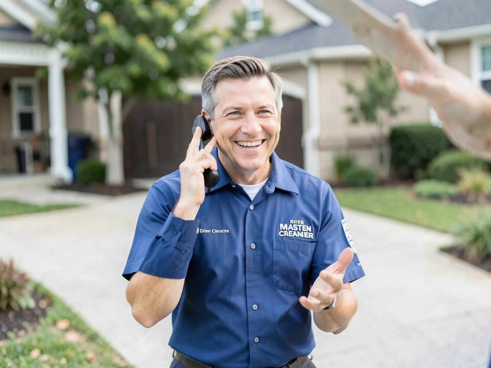 Drain Cleaning Greenfield Park, NY FAQs
